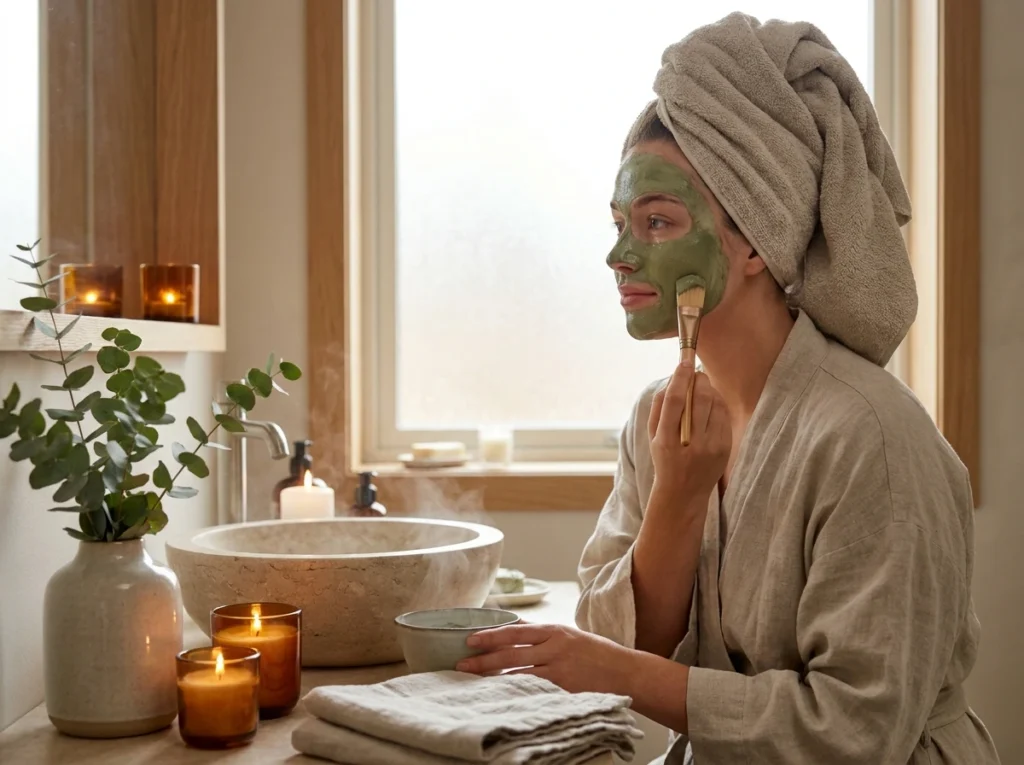 How to Unclog Pores Naturally How to Unclog Pores Naturally
