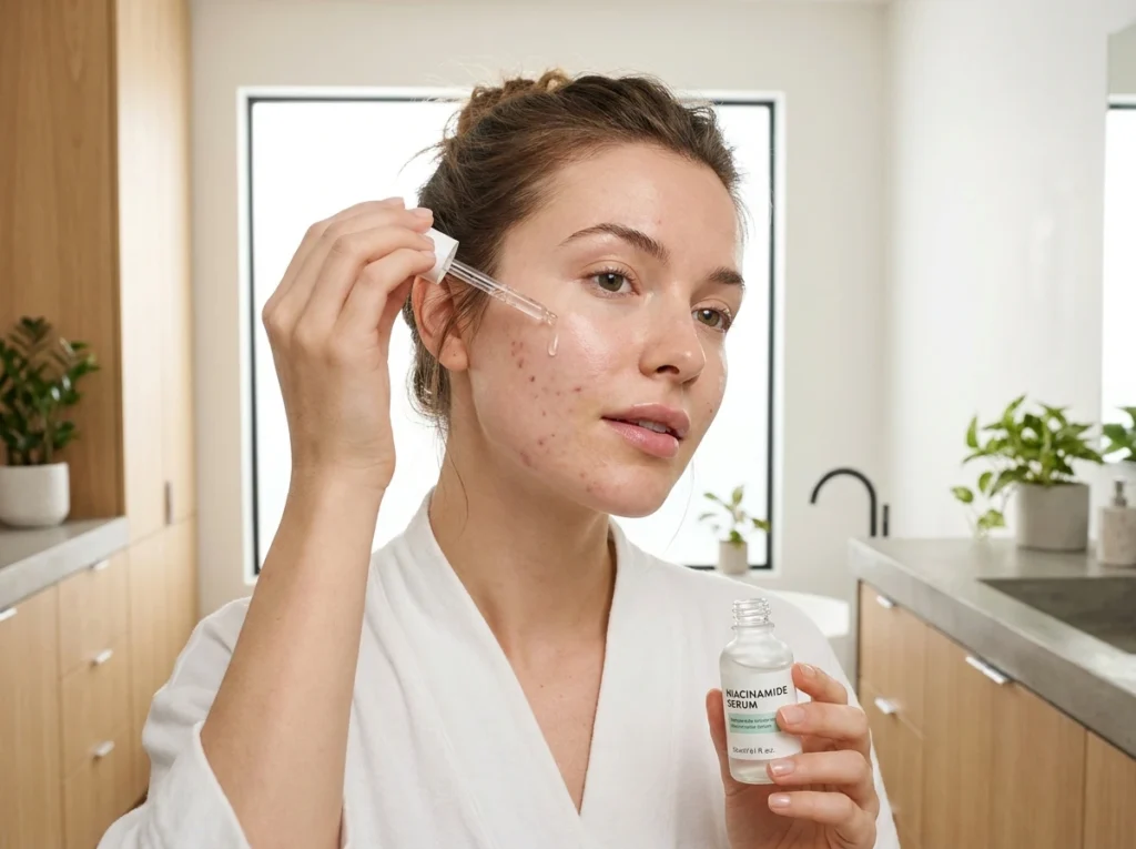 Skincare Routine for Hormonal Acne . Skincare Routine for Hormonal Acne .