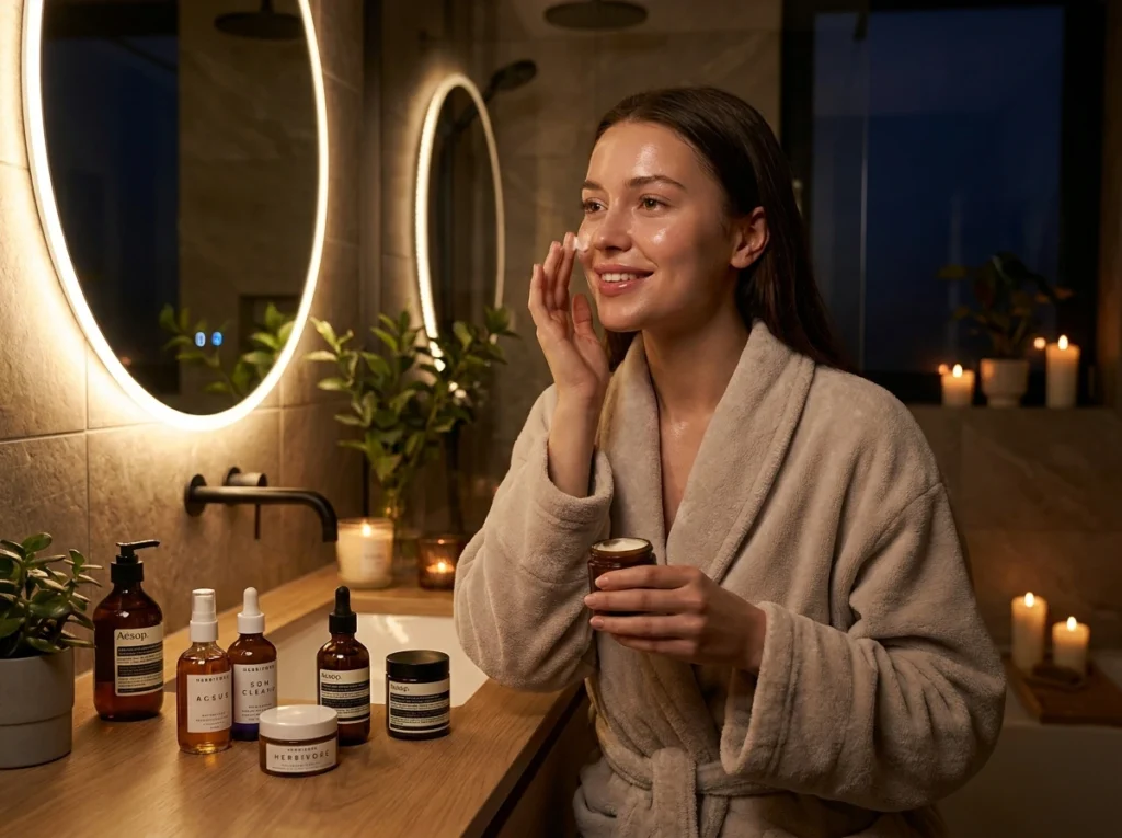 Skincare Routine for Hormonal Acne . Skincare Routine for Hormonal Acne