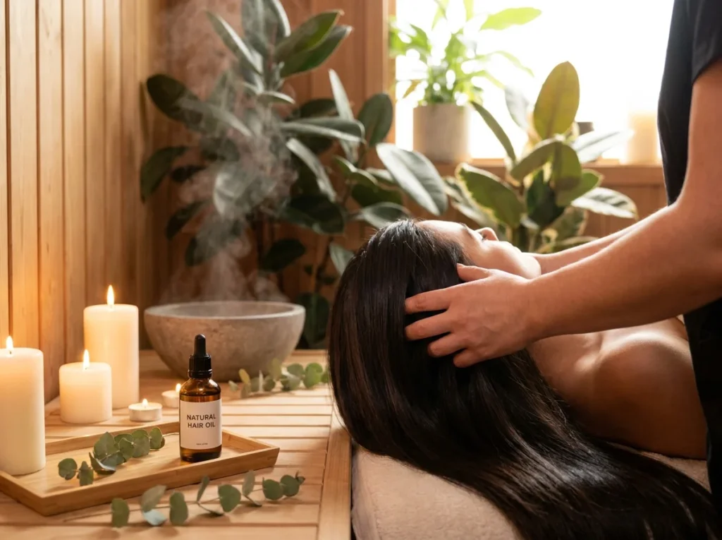 Best Hair Oils for Healthy Hair Best Hair Oils for Healthy Hair