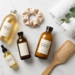Best Hair Care Routine After 40