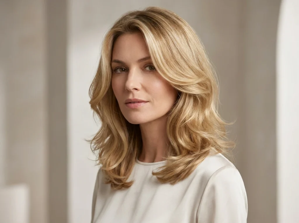 Best Hairstyles for Thin Hair