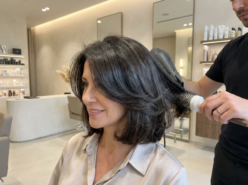 Best Hairstyles for Thin Hair Best Hairstyles for Thin Hair