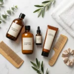 Hair Care Tips for Every Hair Type