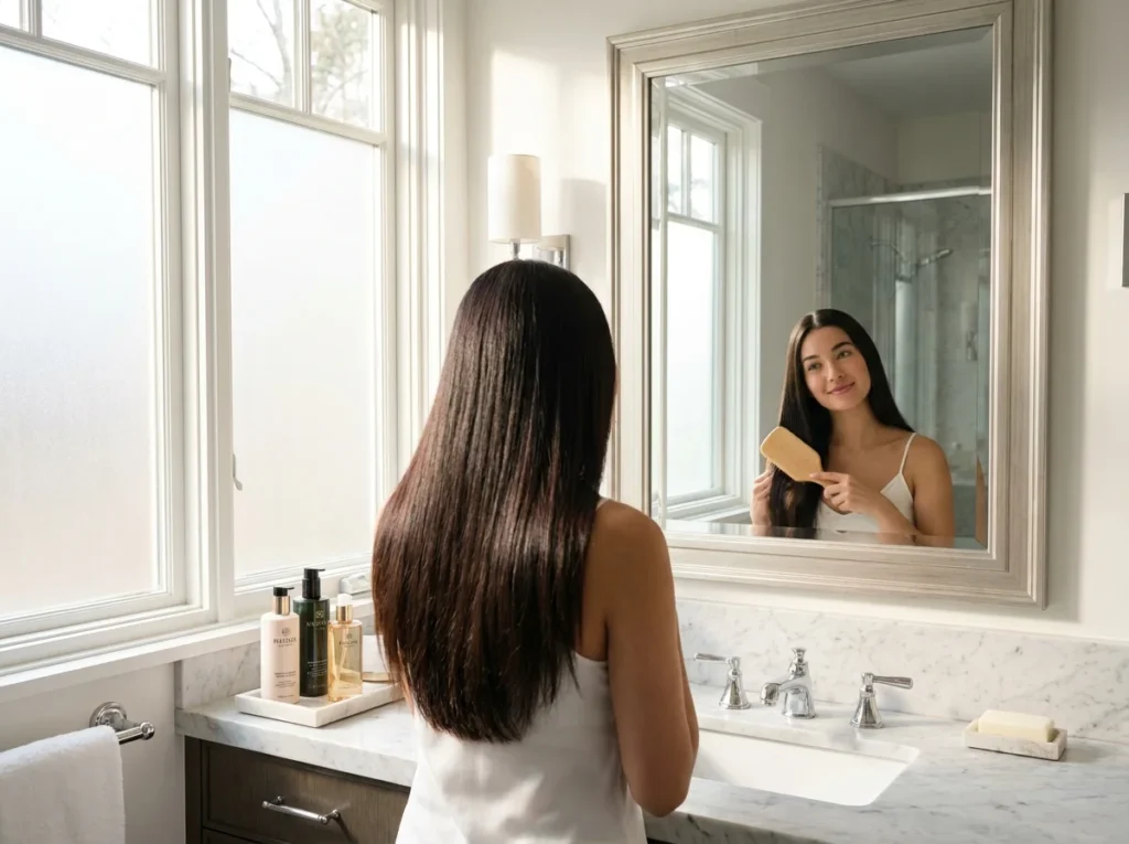 Hair Care Tips for Every Hair Type Hair Care Tips for Every Hair Type