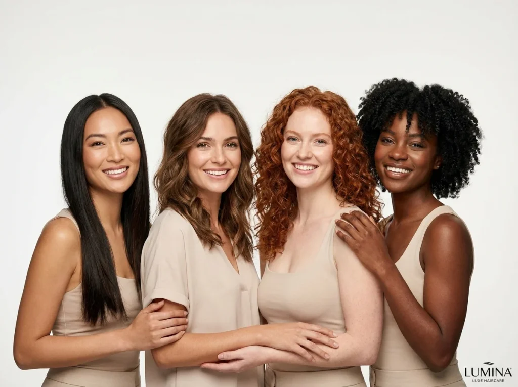 Hair Trends