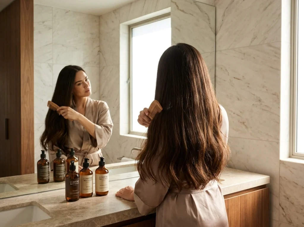 How to Make Your Hair Grow Faster Naturally How to Make Your Hair Grow Faster Naturally