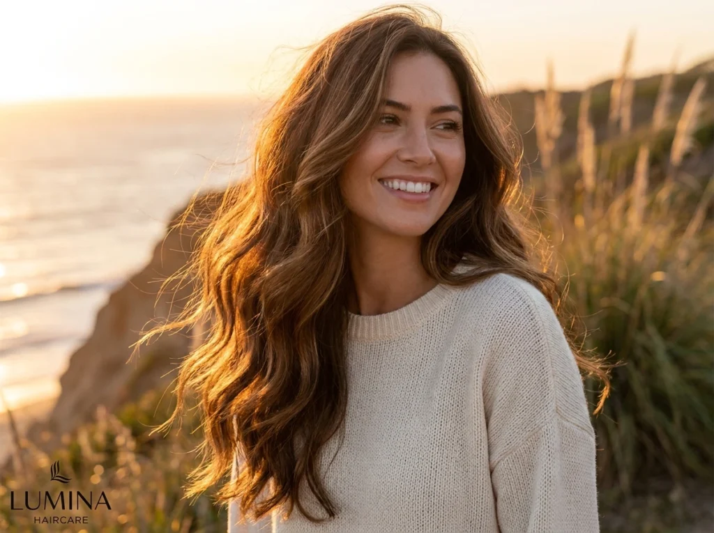 How to Make Your Hair Grow Faster Naturally