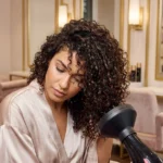 Best Curly Hair Routine