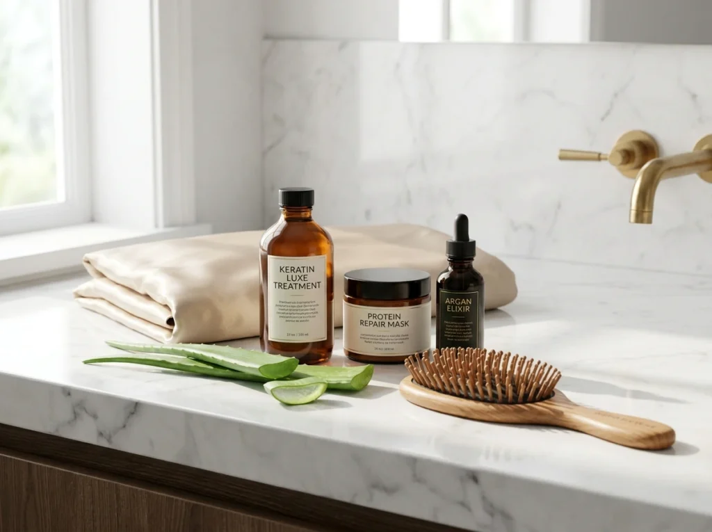 Signs Your Hair Needs Protein Signs Your Hair Needs Protein