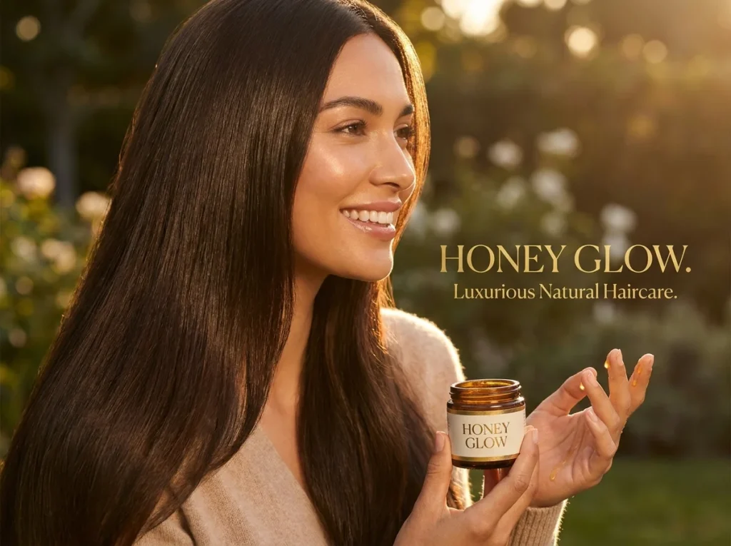 Honey Hair Mask Recipes Honey Hair Mask Recipes