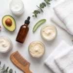 Best Weekly Hair Masks