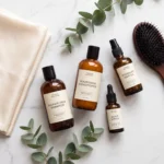 How to Keep Hair Looking Young