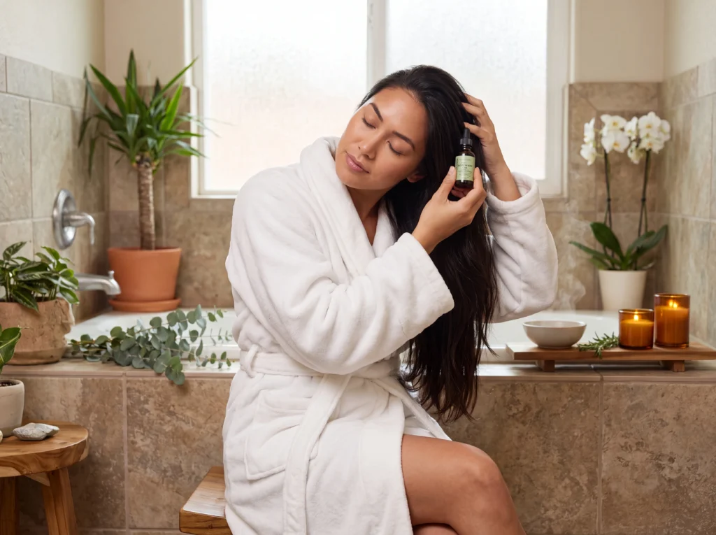 How to Keep Hair Looking Young How to Keep Hair Looking Young