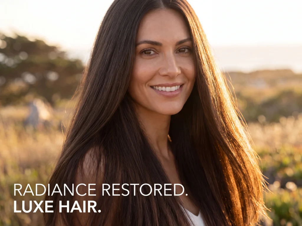 How to Keep Hair Looking Young How to Keep Hair Looking Young