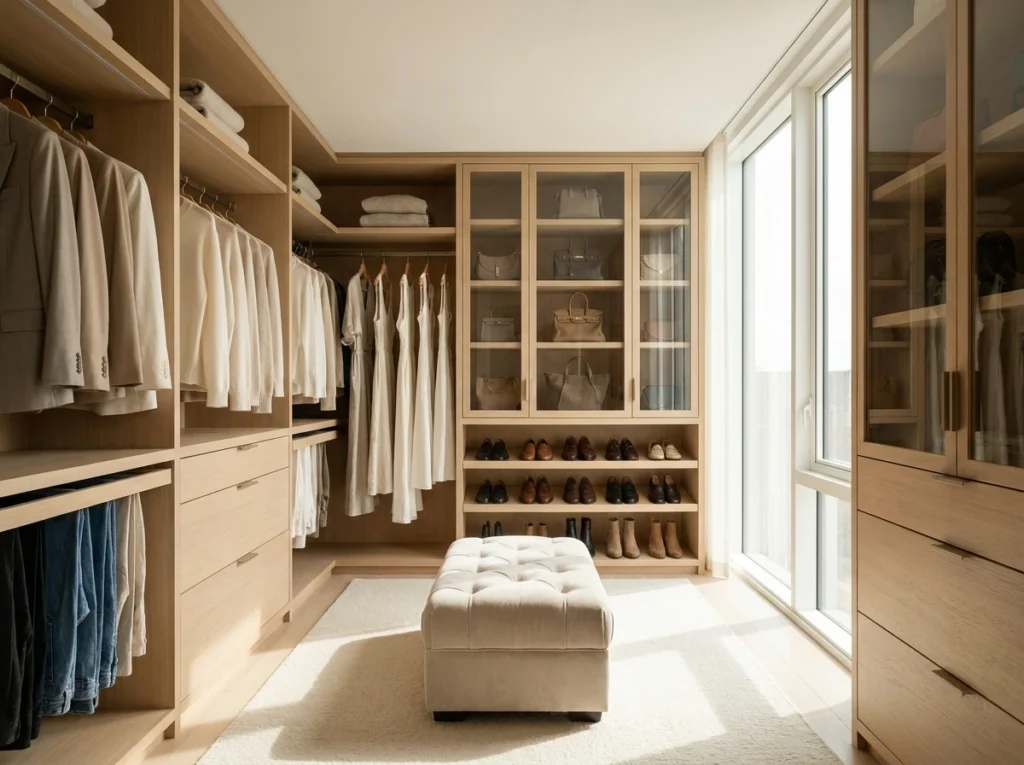 How to Build a Timeless Wardrobe How to Build a Timeless Wardrobe