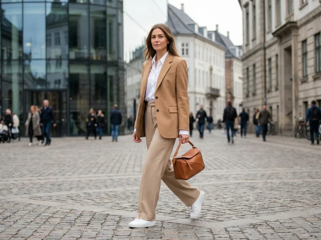 How to Build a Timeless Wardrobe How to Build a Timeless Wardrobe