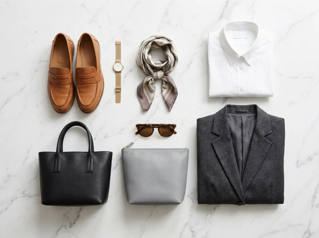How to Build a Timeless Wardrobe How to Build a Timeless Wardrobe