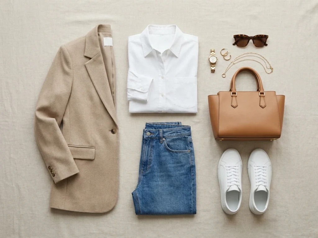 Fashion Mistakes That Make You Look Older