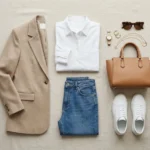 Fashion Mistakes That Make You Look Older