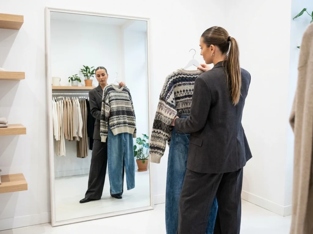 Fashion Mistakes That Make You Look Older Fashion Mistakes That Make You Look Older