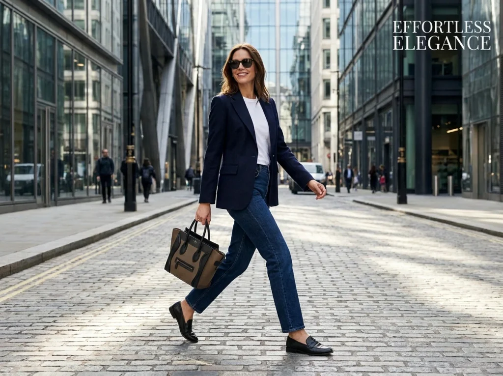 Fashion Mistakes That Make You Look Older Fashion Mistakes That Make You Look Older
