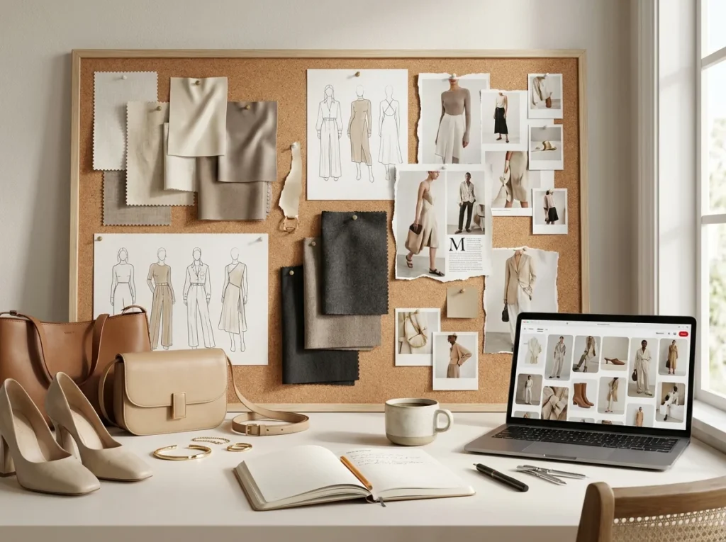 How to Find Your Personal Style