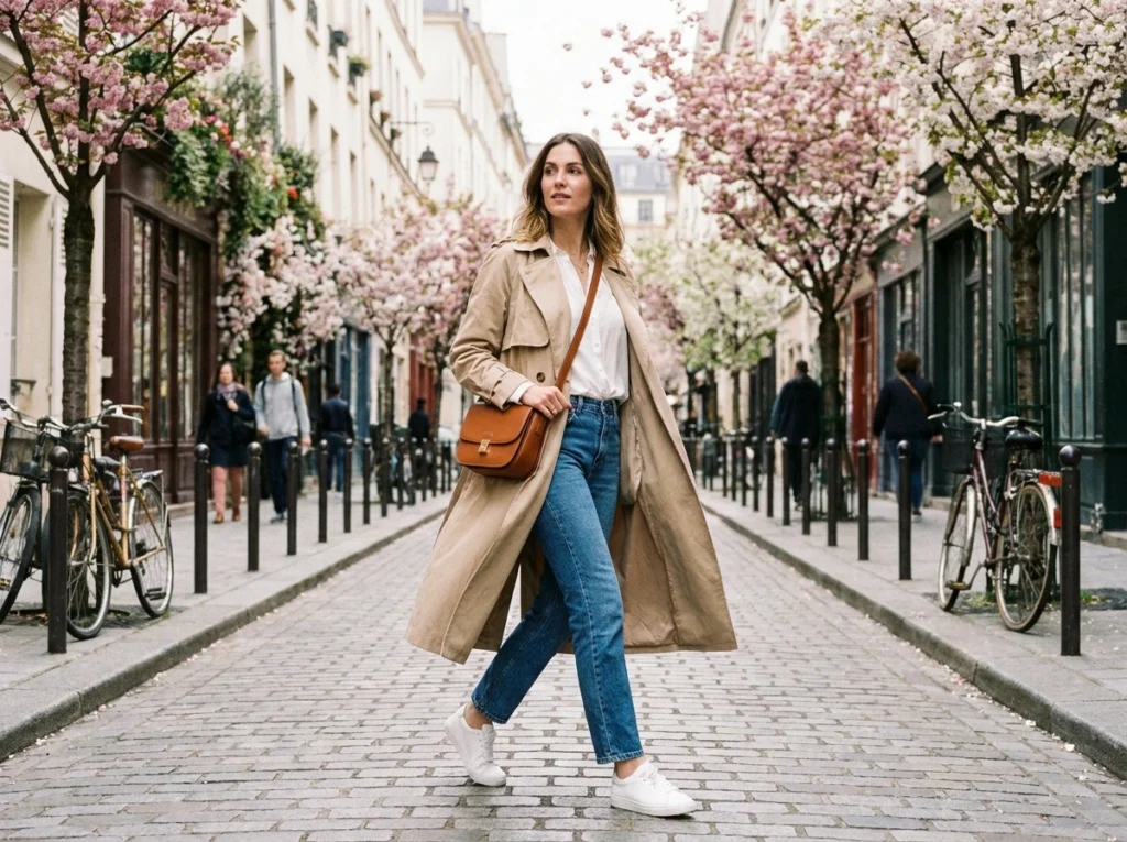Chic Outfit Ideas for Every Season Chic Outfit Ideas for Every Season