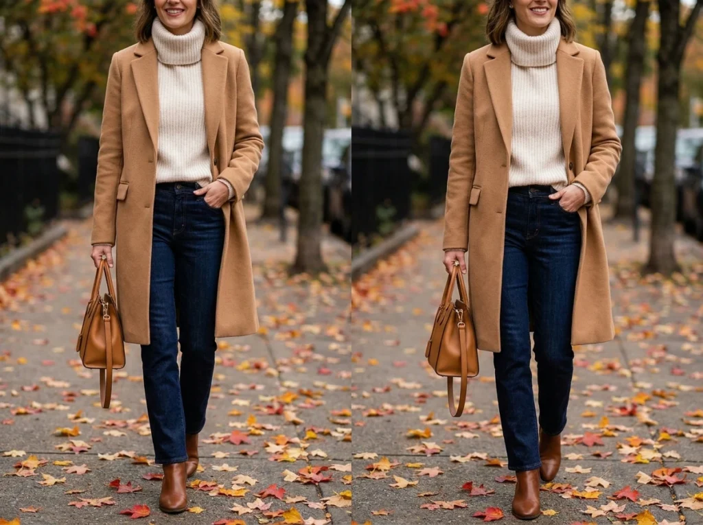 Chic Outfit Ideas for Every Season Chic Outfit Ideas for Every Season