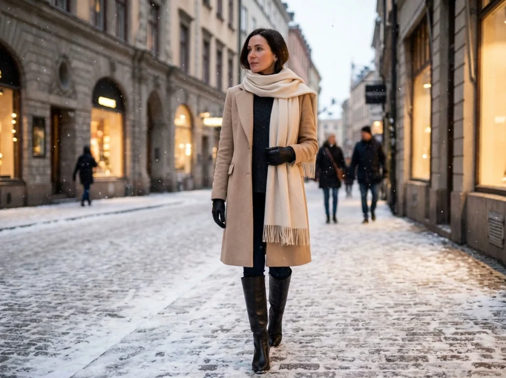 Chic Outfit Ideas for Every Season Chic Outfit Ideas for Every Season
