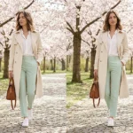 Spring Fashion Trends 2026