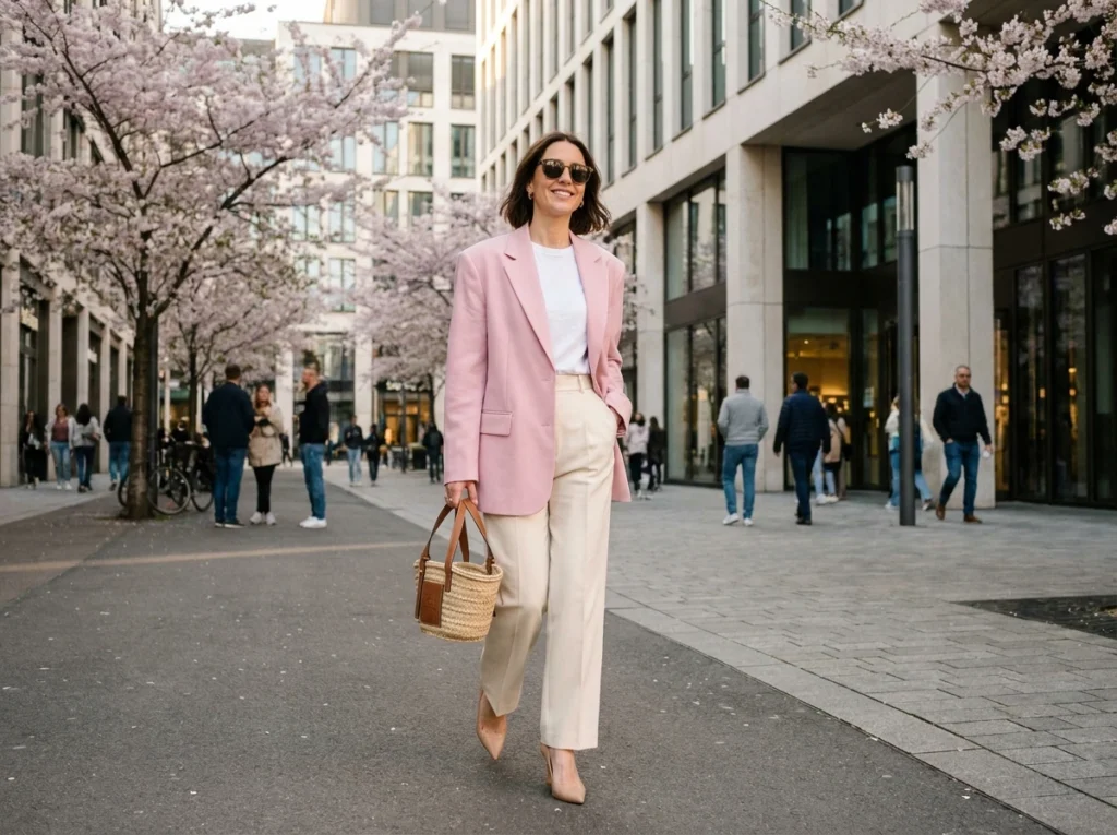 Spring Fashion Trends 2026 Spring Fashion Trends 2026