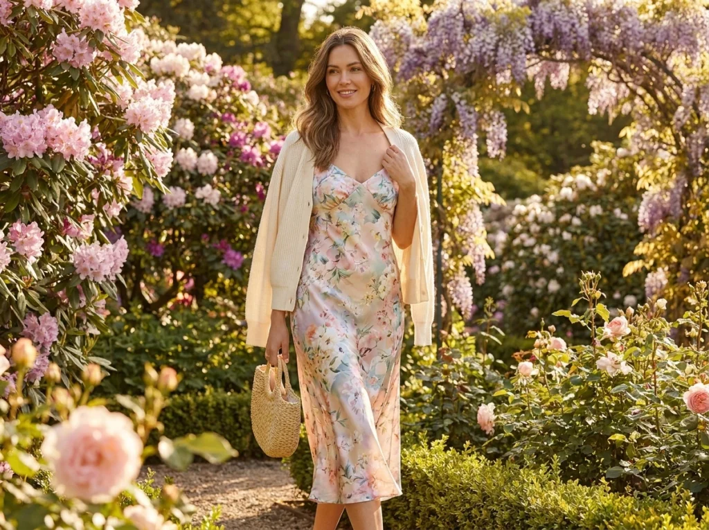 Spring Fashion Trends 2026 Spring Fashion Trends 2026