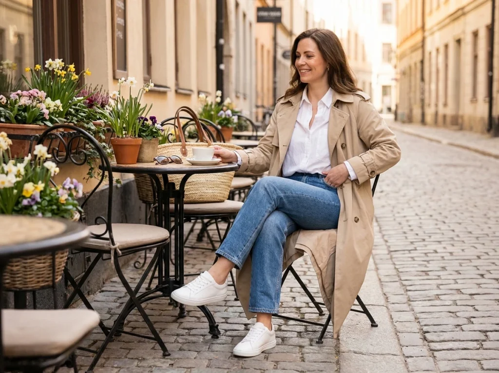 Spring Fashion Trends 2026 Spring Fashion Trends 2026