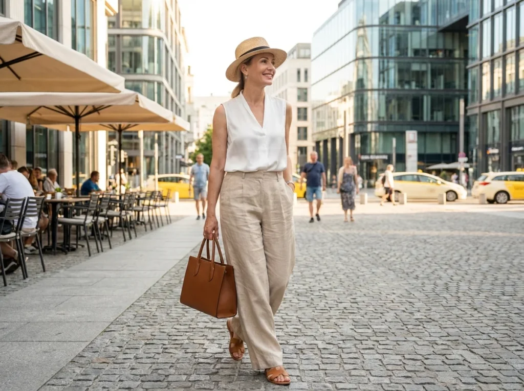 Summer Fashion Trends 2026 Summer Fashion Trends 2026