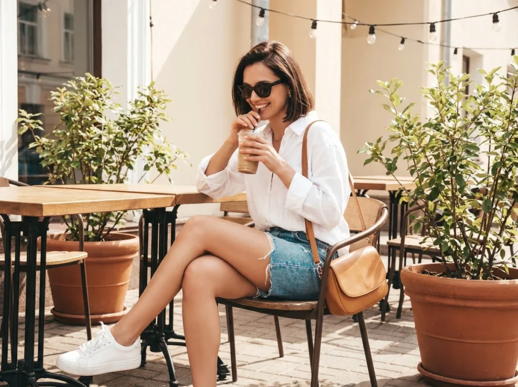 Summer Fashion Trends 2026 Summer Fashion Trends 2026