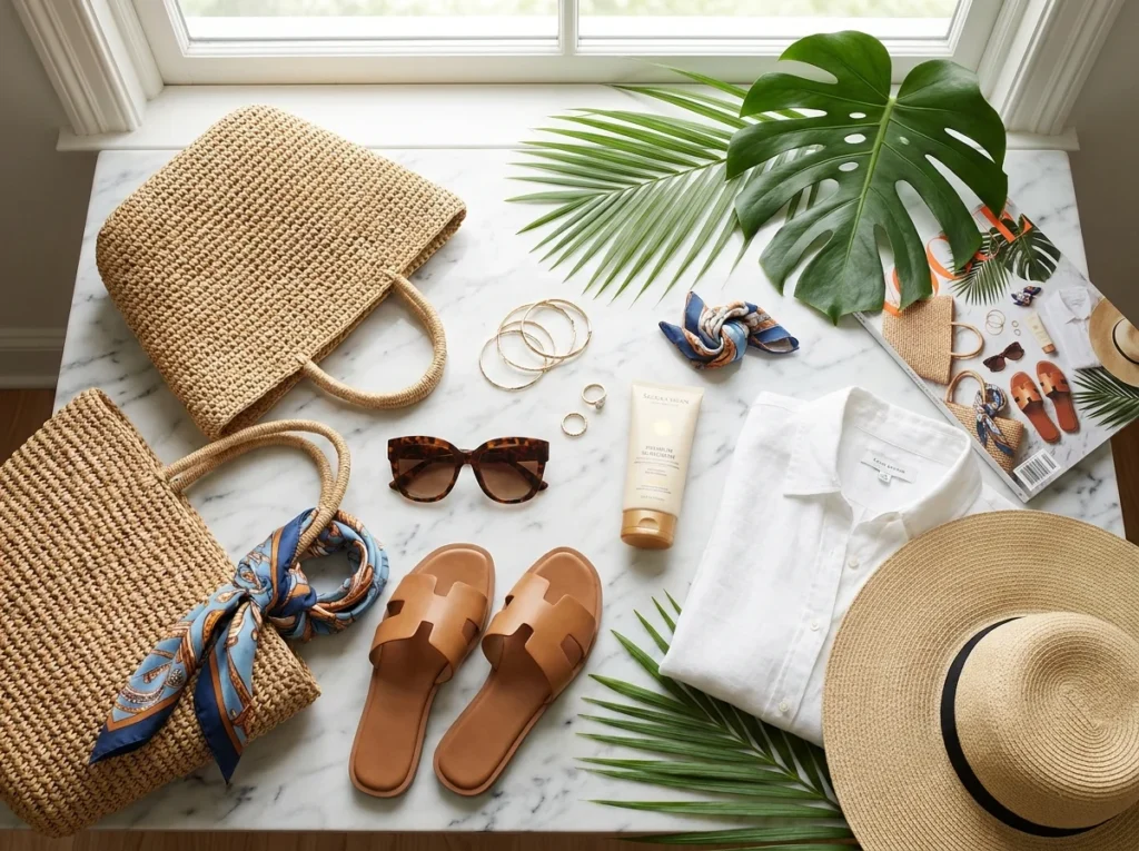 Summer Fashion Trends 2026