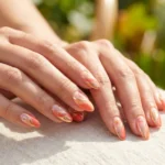 August Nails