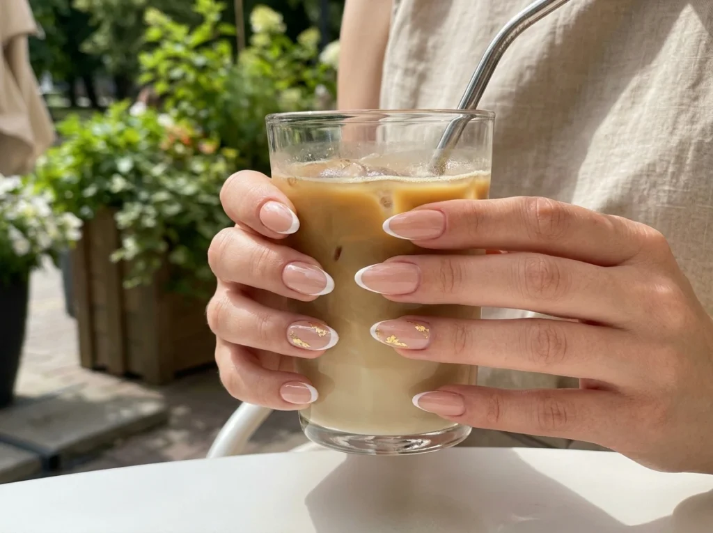 August Nails