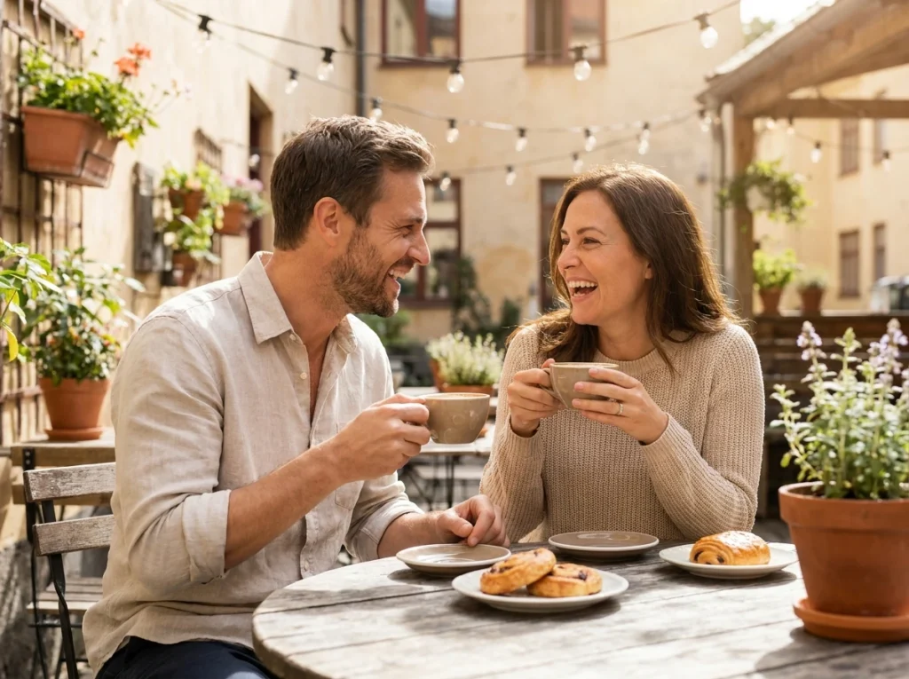 Save Your Relationship from Becoming Boring .