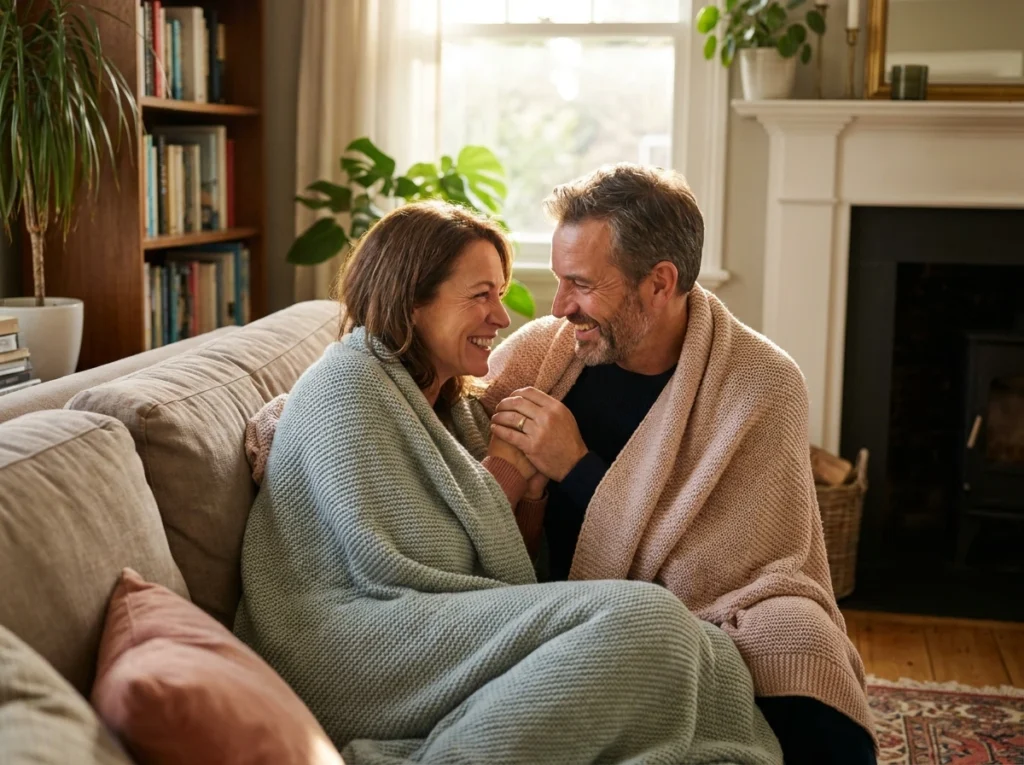 Save Your Relationship from Becoming Boring .