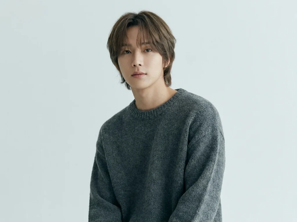 BTS Hairstyle