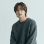 BTS Hairstyle