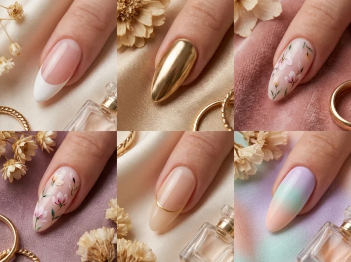 Nail Ideas