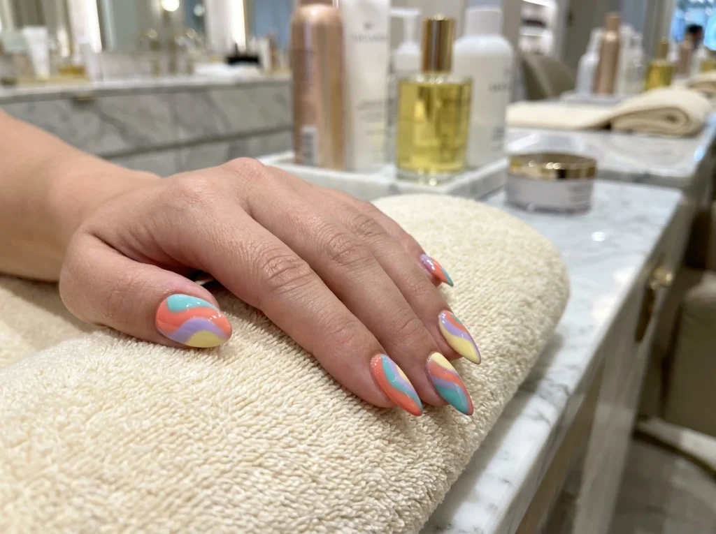 Nail Ideas Nail Ideas