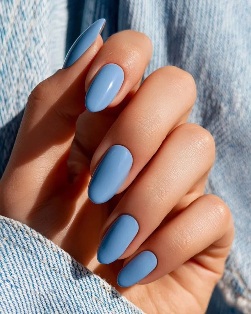 Nails Trends