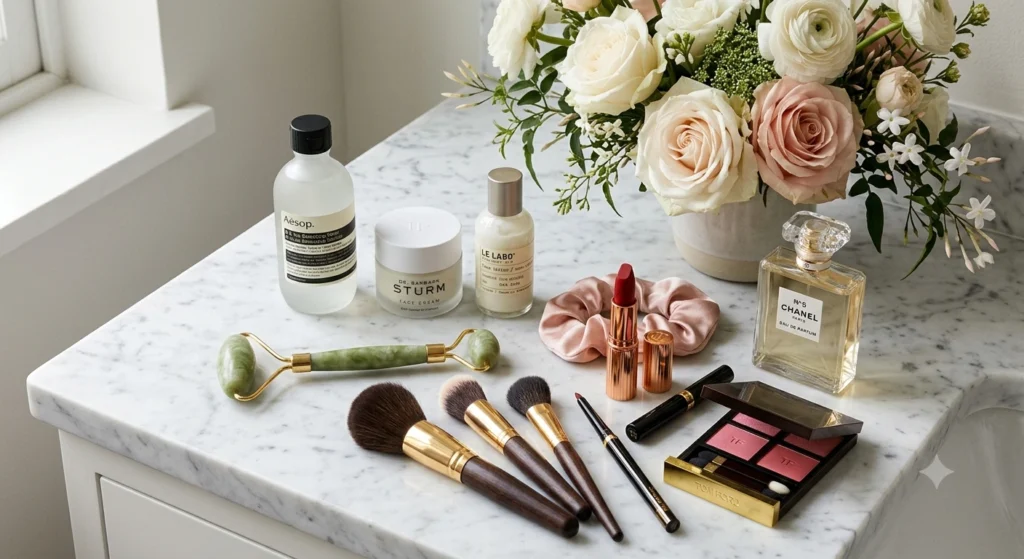 20 Beauty Hacks Every Woman Should Know