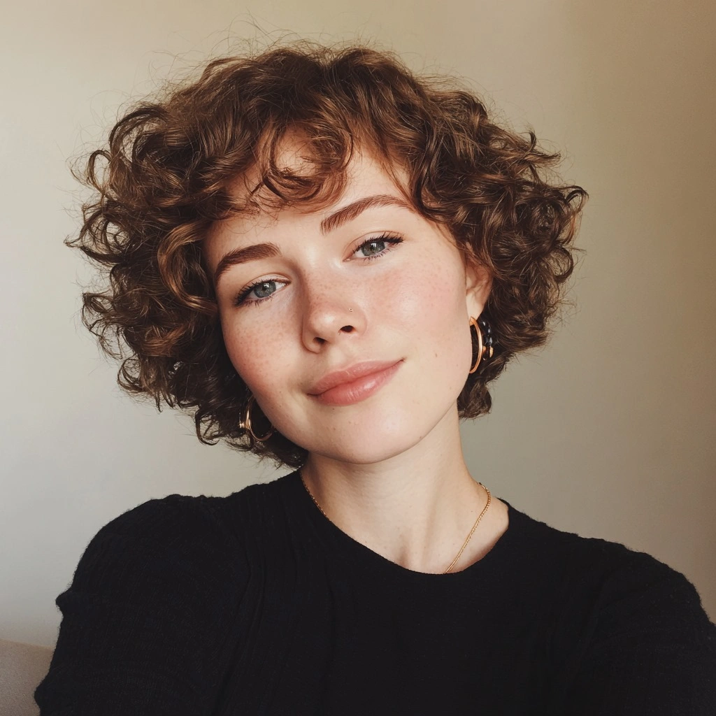 Hair